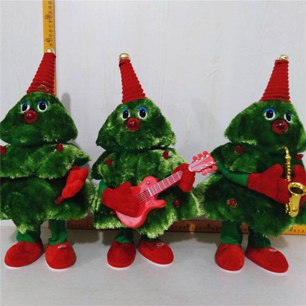 2020 new product christmas tree singing and dancing christmas tree christmas party video toys birthday presents for boys and girls
2020 new product christmas tree singing and dancing christmas tree christmas party video toys birthday presents for boys and girls