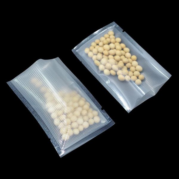 50pcs transparent flat lined nylon vacuum seal food fresh storage package bag plastic dried fruit nuts beans packing pouches h jlltqy
50pcs transparent flat lined nylon vacuum seal food fresh storage package bag plastic dried fruit nuts beans packing pouches h jlltqy