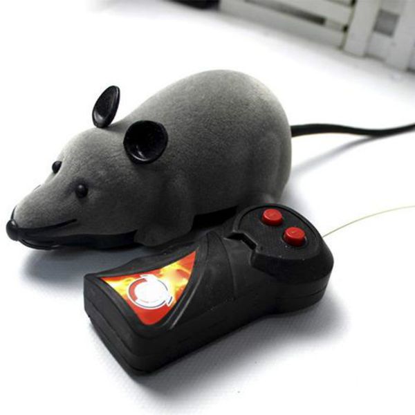 funny rc mouse animals pet toys 10cm wireless remote control electronic tricky rat mice cat puppy playing chew toy kids children gift
funny rc mouse animals pet toys 10cm wireless remote control electronic tricky rat mice cat puppy playing chew toy kids children gift