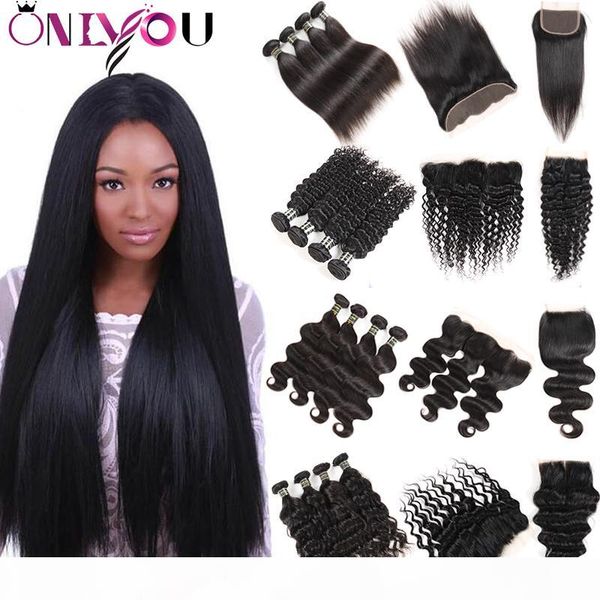 9a peruvian human hair weave bundles with closure 4 pcs body wave hair weaves closure lace frontal bundles kinky curly hair extensions, Black;brown
9a peruvian human hair weave bundles with closure 4 pcs body wave hair weaves closure lace frontal bundles kinky curly hair extensions, Black;brown