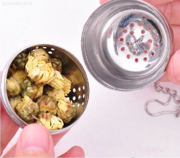 utility stainless steel st flavored balls genuine filter bags tea balls/kitchen gadgets / strainer ball
utility stainless steel st flavored balls genuine filter bags tea balls/kitchen gadgets / strainer ball