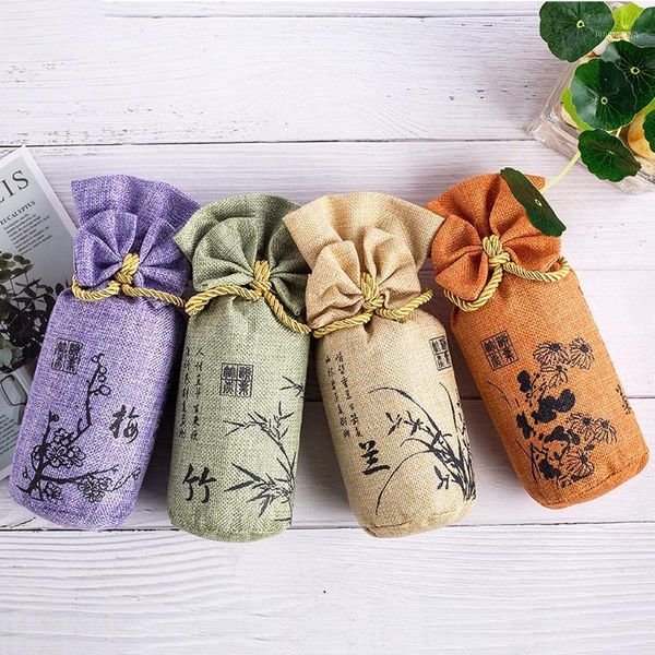 

250g bamboo charcoal activated carbon bag household car air freshener deodorant plum blossom orchid bamboo chrysanthemum pocket1