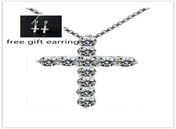 fashion female cross crystal silver color box chain charms necklaces shiny zirconia choker necklaces jewelry gifts for women h bbyrks
fashion female cross crystal silver color box chain charms necklaces shiny zirconia choker necklaces jewelry gifts for women h bbyrks