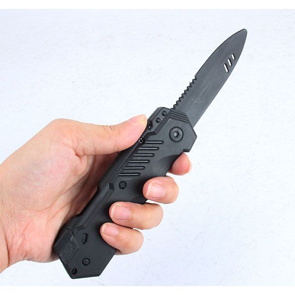 2020 new product april fools' day telescopic prankster toy knife switchblade knife trick-playing toy toy gifts for boys and girls
2020 new product april fools' day telescopic prankster toy knife switchblade knife trick-playing toy toy gifts for boys and girls