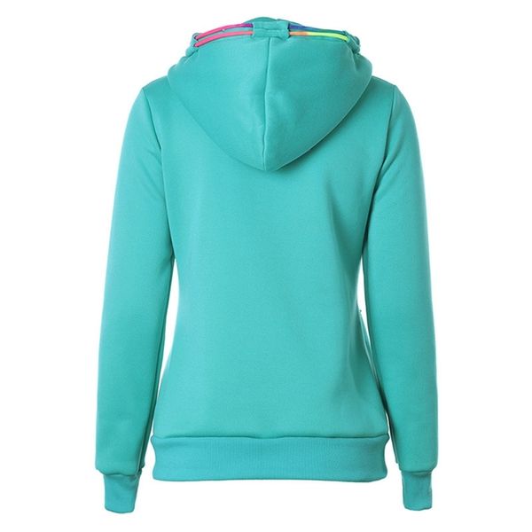 autumn and winter hoodies women europe and the united states new long-sleeve hooded 2xl yellow red green slim sweatshirt jd416 201202, Black
autumn and winter hoodies women europe and the united states new long-sleeve hooded 2xl yellow red green slim sweatshirt jd416 201202, Black