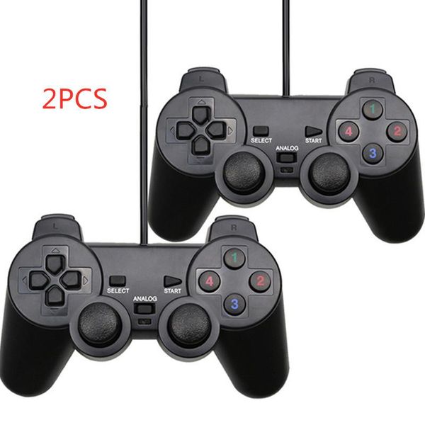 game controllers & joysticks usb wired pc controller gamepad vibration joystick pad joypad control for computer lapgaming play
game controllers & joysticks usb wired pc controller gamepad vibration joystick pad joypad control for computer lapgaming play