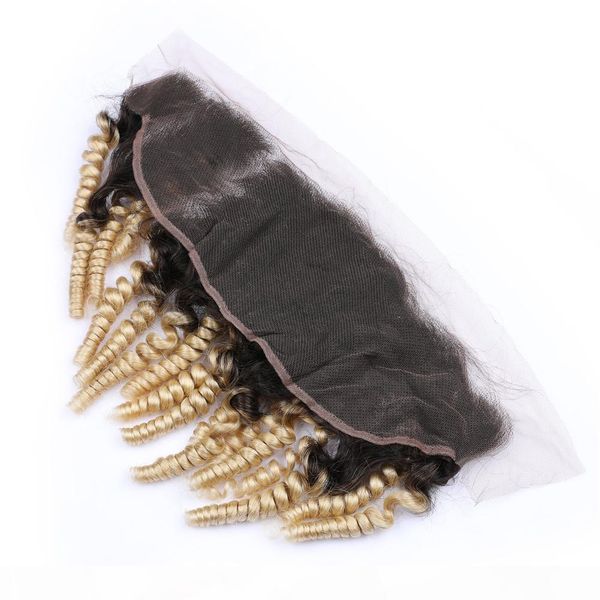 aunty funmi blonde ombre 13x4 ear to ear lace frontal with baby hairs #1b 613 blonde ombre virgin peruvian hair lace frontal closure, Black;brown
aunty funmi blonde ombre 13x4 ear to ear lace frontal with baby hairs #1b 613 blonde ombre virgin peruvian hair lace frontal closure, Black;brown