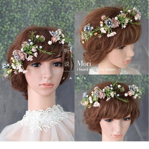 beading & leather flowers women girl hair accessories headband festival bohemian flower crown wreath decoration for jllxrh
beading & leather flowers women girl hair accessories headband festival bohemian flower crown wreath decoration for jllxrh