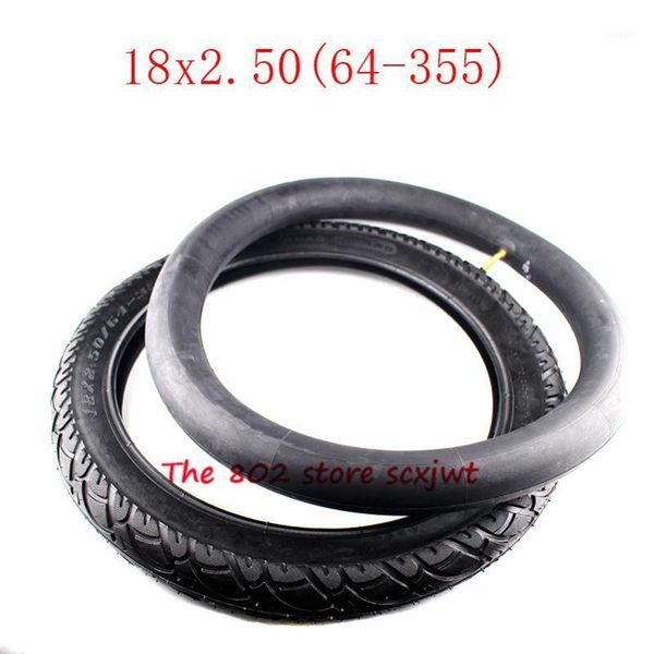 18x2.50 64-355 tire inner tube and outer tyre 18*2.50 tyre for electric motorcycle battery tricycle1
18x2.50 64-355 tire inner tube and outer tyre 18*2.50 tyre for electric motorcycle battery tricycle1