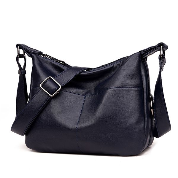 leather luggage tag2019 new womens shoulder messenger bag simple all-matching soft leather mother bag casual large capacity middle-aged and
leather luggage tag2019 new womens shoulder messenger bag simple all-matching soft leather mother bag casual large capacity middle-aged and