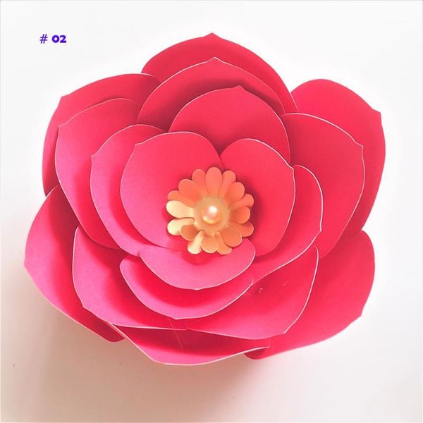 15cm-45cm cardstock rose diy paper flowers for wedding & event backdrops decorations baby nursery wall decor video tutorials1
15cm-45cm cardstock rose diy paper flowers for wedding & event backdrops decorations baby nursery wall decor video tutorials1