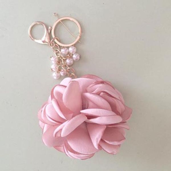 pronuvel fashion rose flowers keychain bag pendant car ornaments charm for women key chain buckle key ring porte clef eh594 h jllidg, Silver
pronuvel fashion rose flowers keychain bag pendant car ornaments charm for women key chain buckle key ring porte clef eh594 h jllidg, Silver