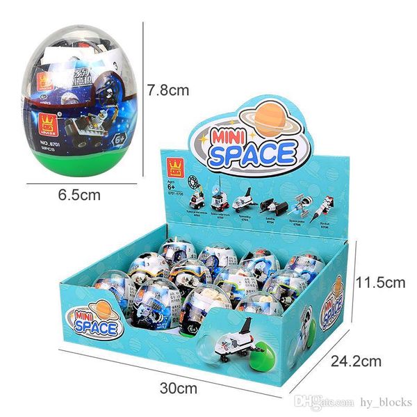 capsule mini space building block 6in1 space series capsules balls assemble bricks for kids cognitive intelligence toys boy gift 02
capsule mini space building block 6in1 space series capsules balls assemble bricks for kids cognitive intelligence toys boy gift 02
