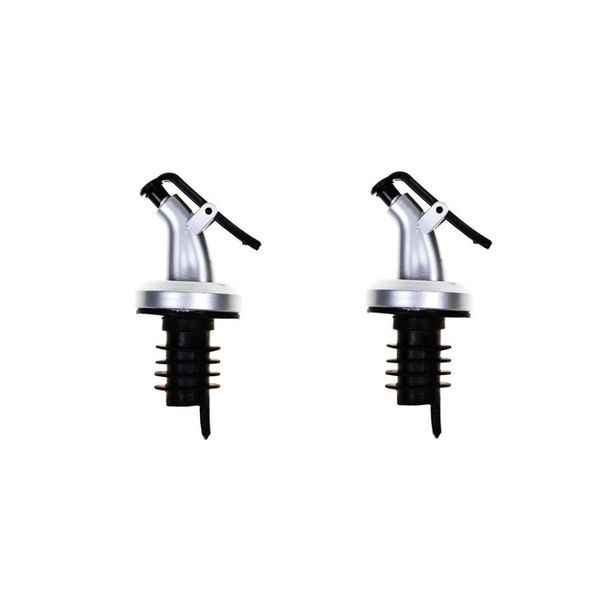 2pcs cooking seasoning bottle dispenser rubber oil bottle leakproof nozzle sprayer sauce storage bottle nozzle kitchen tool wmtsxi
2pcs cooking seasoning bottle dispenser rubber oil bottle leakproof nozzle sprayer sauce storage bottle nozzle kitchen tool wmtsxi