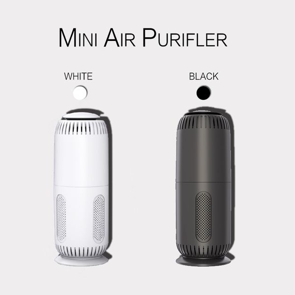 mini portable personal air purifier for home office deskcar with activated carbon hepa filter mini usb air purifierm9
mini portable personal air purifier for home office deskcar with activated carbon hepa filter mini usb air purifierm9
