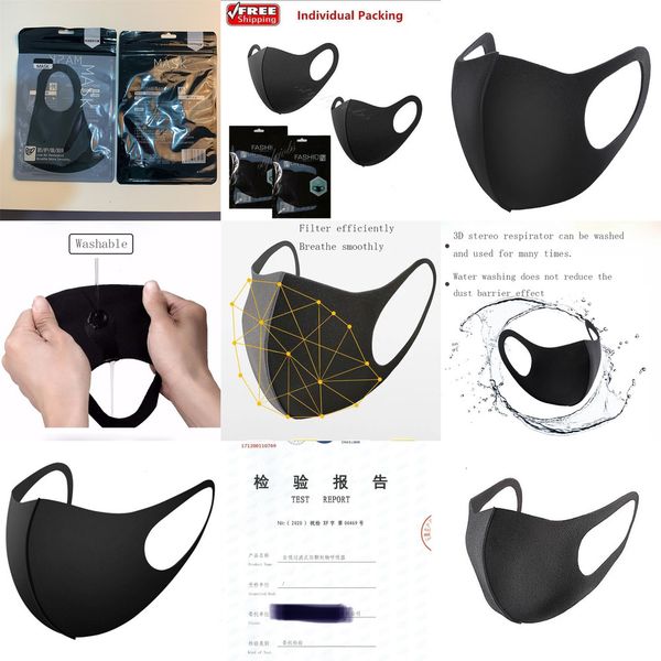 i3owashable protective face masks black cotton reusable fashion kids cycling anti dust mouth children cloth mask
i3owashable protective face masks black cotton reusable fashion kids cycling anti dust mouth children cloth mask