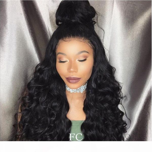 brazilian virgin hair wig full lace human hair wigs body wave lace front wigs for black women, Black;brown
brazilian virgin hair wig full lace human hair wigs body wave lace front wigs for black women, Black;brown