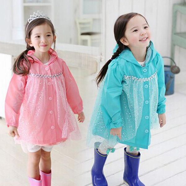 raincoats girls rain coat 2021 impermeable pink children raincoat rainwear princess hooded kids
raincoats girls rain coat 2021 impermeable pink children raincoat rainwear princess hooded kids