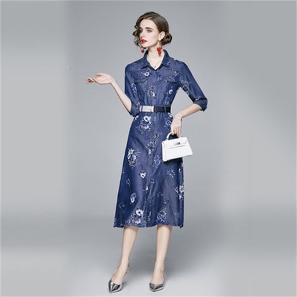 denim floral ladies'dresses ladies' dresses ladies'sashes dressed as mujer robe longue femme dress korean reot, Black;gray
denim floral ladies'dresses ladies' dresses ladies'sashes dressed as mujer robe longue femme dress korean reot, Black;gray