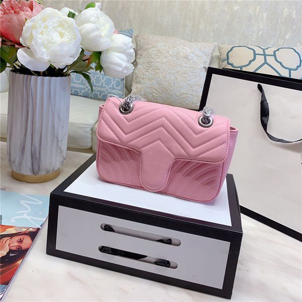 2020 new brand fashion luxury designer woman bag's handbag ladies messenger bag leather shoulder bag wallet gift ing
2020 new brand fashion luxury designer woman bag's handbag ladies messenger bag leather shoulder bag wallet gift ing
