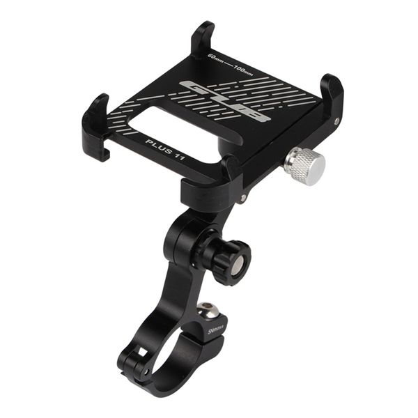 gub11 aluminum bicycle stand for 3.5-7 inch multi-angle rotatable bike phone holder motorcycle handlebar
gub11 aluminum bicycle stand for 3.5-7 inch multi-angle rotatable bike phone holder motorcycle handlebar