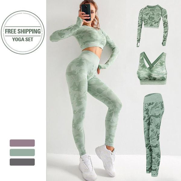bra + t shirts + pants 3 pcs seamless yoga set fitness clothing sportswear gym leggings push-up sports bra sports suits1, White;red
bra + t shirts + pants 3 pcs seamless yoga set fitness clothing sportswear gym leggings push-up sports bra sports suits1, White;red