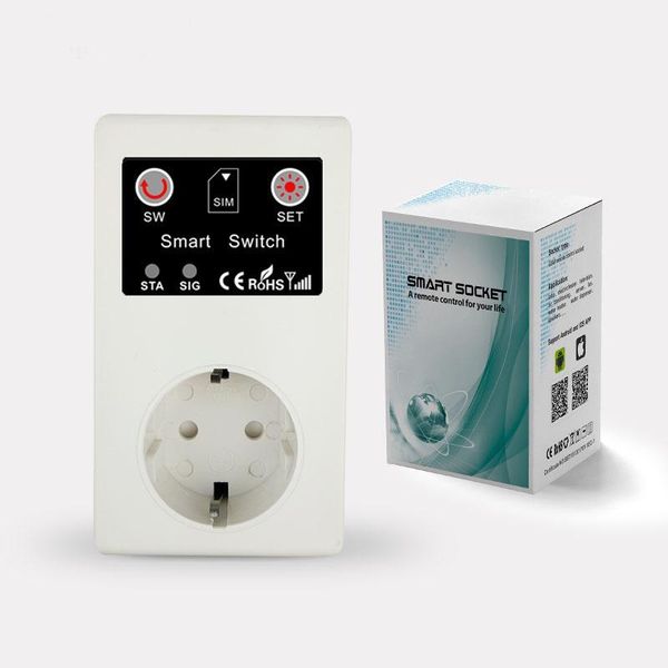 16a 250vac wireless remote control home appliance automation gsm smart phone power socket timer switch wall plug1
16a 250vac wireless remote control home appliance automation gsm smart phone power socket timer switch wall plug1