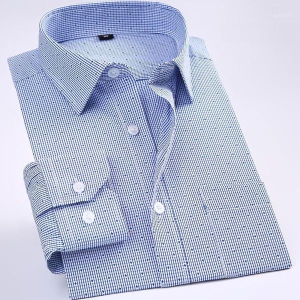 men's dress shirts non-iron regular fit men long sleeve business easy care striped/plaid dot floral for male1, White;black
men's dress shirts non-iron regular fit men long sleeve business easy care striped/plaid dot floral for male1, White;black