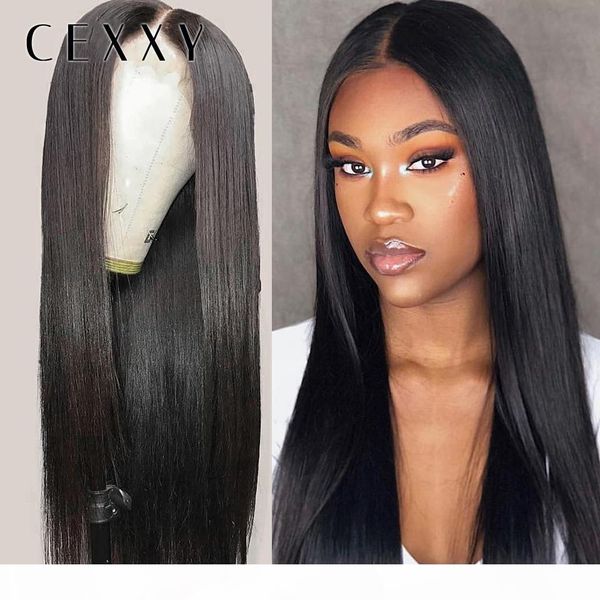 lace front human hair wigs brazilian straight human hair wigs lace frontal wig pre plucked hairline with baby hair, Black
lace front human hair wigs brazilian straight human hair wigs lace frontal wig pre plucked hairline with baby hair, Black