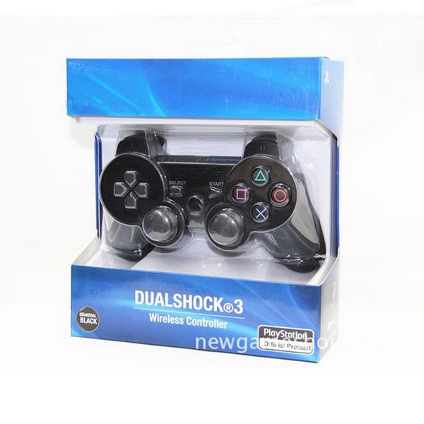 applicable to the game controller bluetooth dual vibration game six-axis wireless game controller controller handle blue joystick color box
applicable to the game controller bluetooth dual vibration game six-axis wireless game controller controller handle blue joystick color box
