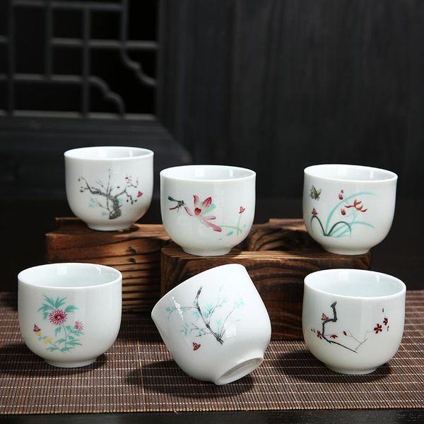 jia gui luo jingdezhen ручная роспись китай чай чай чашка tazas de ceramica creativas чашки чая i053 sqcejh
jia gui luo jingdezhen ручная роспись китай чай чай чашка tazas de ceramica creativas чашки чая i053 sqcejh