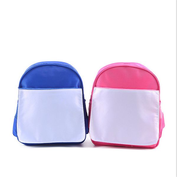 blank sublimation shoulder bag kids student school bag book packs thermal transfer heat print backpacks bags diy logo ad material e121408
blank sublimation shoulder bag kids student school bag book packs thermal transfer heat print backpacks bags diy logo ad material e121408