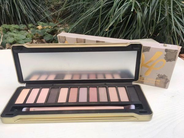 epacket new makeup eyes brand nude no:4 /cherry/heat palette 12 colors eyeshadow
epacket new makeup eyes brand nude no:4 /cherry/heat palette 12 colors eyeshadow