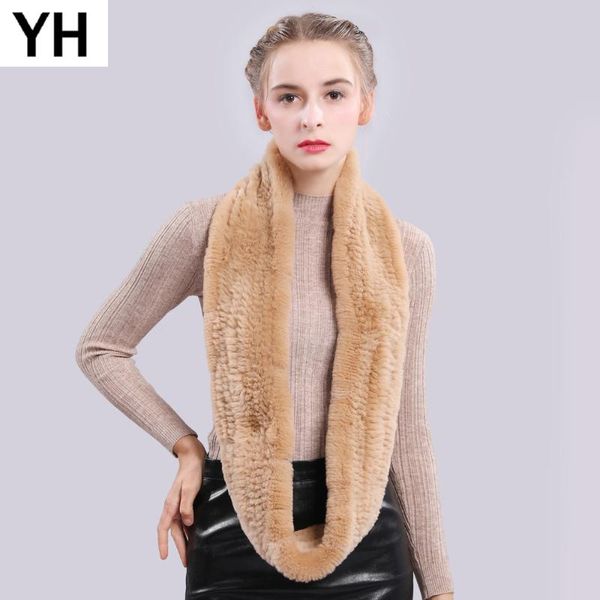 scarves 2021 winter women long style genuine fur scarf 100% natural real rex scarfs knitted ring, Blue;gray
scarves 2021 winter women long style genuine fur scarf 100% natural real rex scarfs knitted ring, Blue;gray