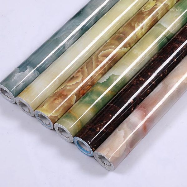 0.57m*3/5m kitchen oilproof sticker household wallpaper table cabinet cover mat waterproof self-adhesive drawer cookware1
0.57m*3/5m kitchen oilproof sticker household wallpaper table cabinet cover mat waterproof self-adhesive drawer cookware1