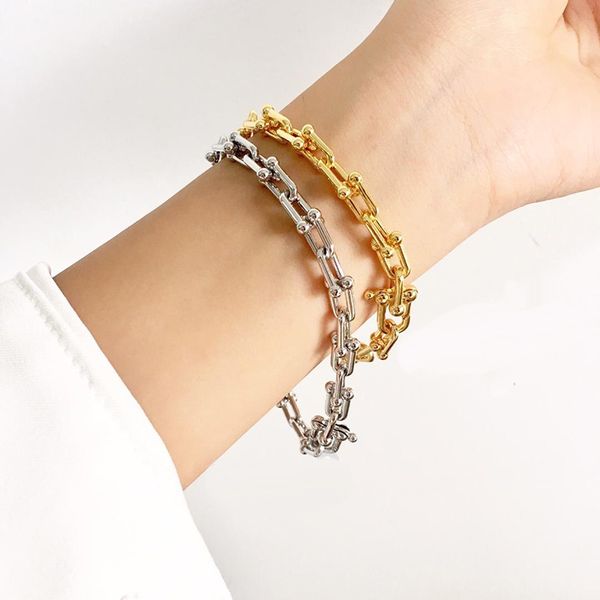 european and american ball brand gold bracelet for woman string buckle fashion brand designer jewelry for women with box, Black
european and american ball brand gold bracelet for woman string buckle fashion brand designer jewelry for women with box, Black
