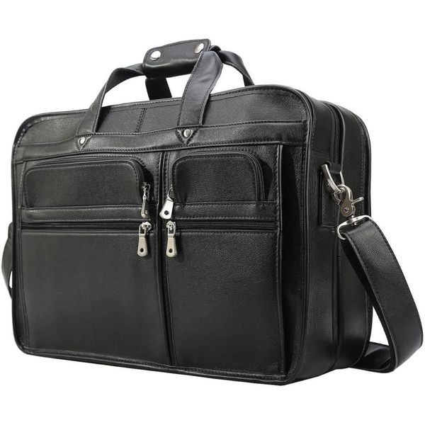 mhaue genuine leather directory 16-inch sack lapreal computer cow skin bags for men bag men's
mhaue genuine leather directory 16-inch sack lapreal computer cow skin bags for men bag men's