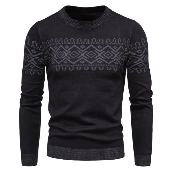 men's sweaters men winter pullovers slim fit casual good quality o-neck clothes size xxl, White;black
men's sweaters men winter pullovers slim fit casual good quality o-neck clothes size xxl, White;black
