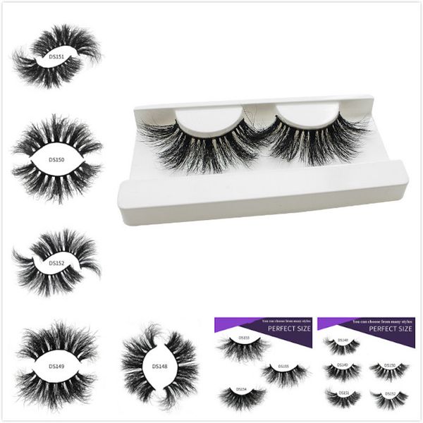 8 styles 25 mm 5d mink eyelashes messy dramatic long mink lashes makeup full strip lashes 25mm false eyelashes 3d mink eyelashes 100 pcs dhl
8 styles 25 mm 5d mink eyelashes messy dramatic long mink lashes makeup full strip lashes 25mm false eyelashes 3d mink eyelashes 100 pcs dhl