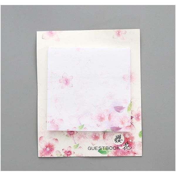 mohamm 30pcs american cherry blossom kawaii cute sticky notes memo pad in japanese style diary stationery flakes scrapbook deco f wmthzl
mohamm 30pcs american cherry blossom kawaii cute sticky notes memo pad in japanese style diary stationery flakes scrapbook deco f wmthzl