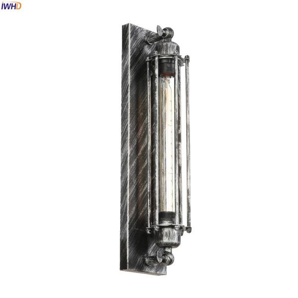 wall lamp iwhd silver metal retro lights fixtures mirror stair edison industrial light sconce applique murale luminaire lighting
wall lamp iwhd silver metal retro lights fixtures mirror stair edison industrial light sconce applique murale luminaire lighting