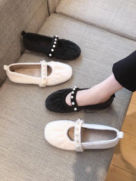 women shoes autumn square toe shallow mouth casual female sneakers crystal flats modis pearl decorateion all-match fall winter, Black
women shoes autumn square toe shallow mouth casual female sneakers crystal flats modis pearl decorateion all-match fall winter, Black