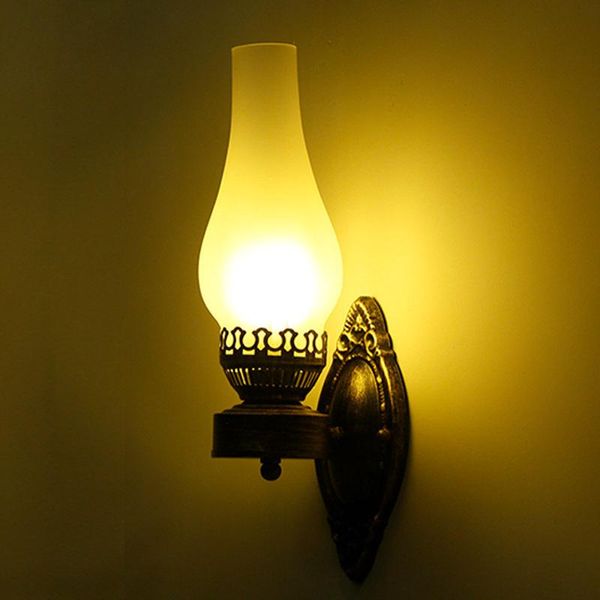 wall lamp chinese vintage bar corridor pub bedroom porch glass cafe dining room iron oil light wj010317
wall lamp chinese vintage bar corridor pub bedroom porch glass cafe dining room iron oil light wj010317