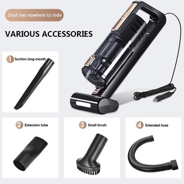 car vacuum cleaner portable handheld auto strong power vacuum cleaner robot 120w for car interior home & computer cleaning1
car vacuum cleaner portable handheld auto strong power vacuum cleaner robot 120w for car interior home & computer cleaning1