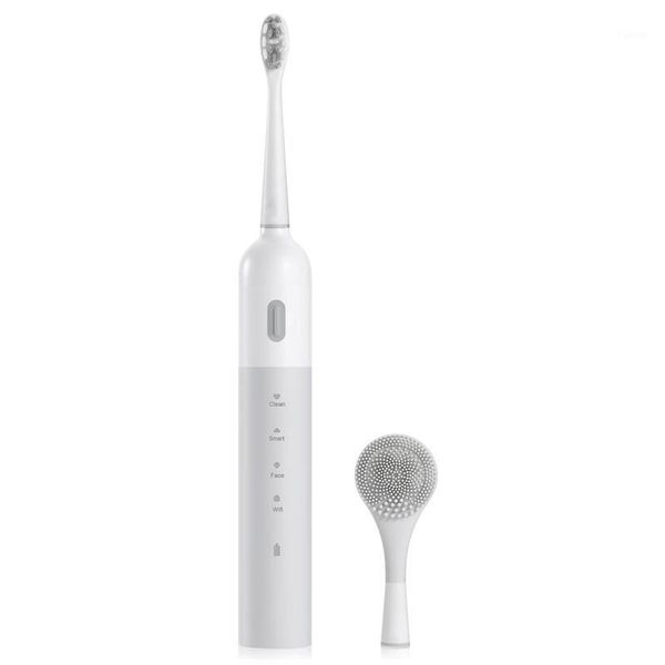 smart electric toothbrush e401 with 2x brush heads rechargeable for adults braces orthodontic toothbrush1
smart electric toothbrush e401 with 2x brush heads rechargeable for adults braces orthodontic toothbrush1