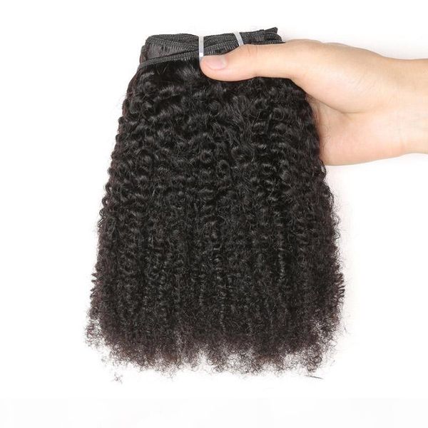 peruvian human hair extensions afro kinky curly clips in hair wefts clip-in hair products afro kinky curly 120g, Black;brown
peruvian human hair extensions afro kinky curly clips in hair wefts clip-in hair products afro kinky curly 120g, Black;brown