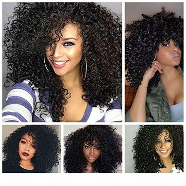 ombre wigs short bob curly wavy lace front wigs heat resistant synthetic lace front wigs for black women, Black;brown
ombre wigs short bob curly wavy lace front wigs heat resistant synthetic lace front wigs for black women, Black;brown
