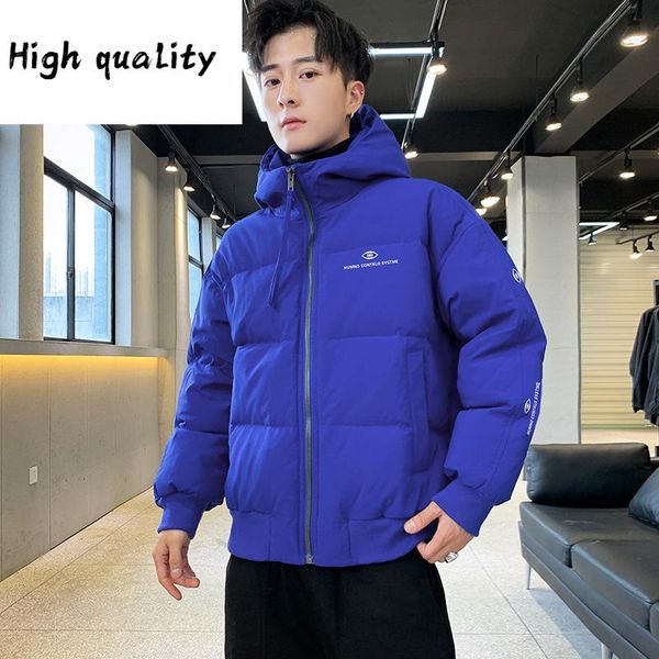 new the men's 2020 winter coats male high content more white duck down jacket to keep warm teenagers down jacket, Black
new the men's 2020 winter coats male high content more white duck down jacket to keep warm teenagers down jacket, Black