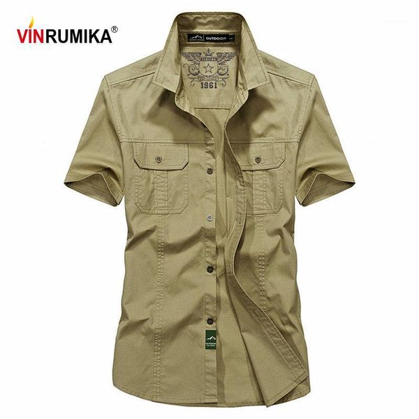 men's casual shirts 2021 european summer brand army green shirt man 100% pure cotton khaki short sleeve black 1, White;black
men's casual shirts 2021 european summer brand army green shirt man 100% pure cotton khaki short sleeve black 1, White;black