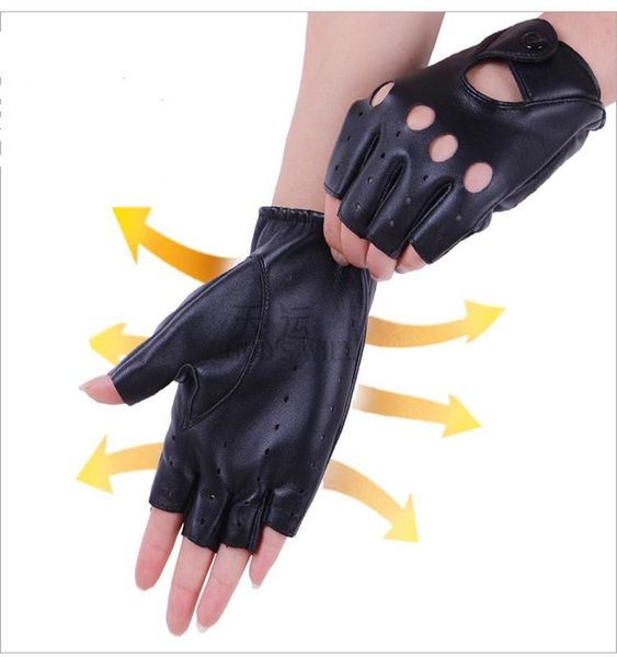 women pu leather gloves half fingers ladies sports cycling gloves sportswear guantes ciclismo women sqcyut pingtoy
women pu leather gloves half fingers ladies sports cycling gloves sportswear guantes ciclismo women sqcyut pingtoy